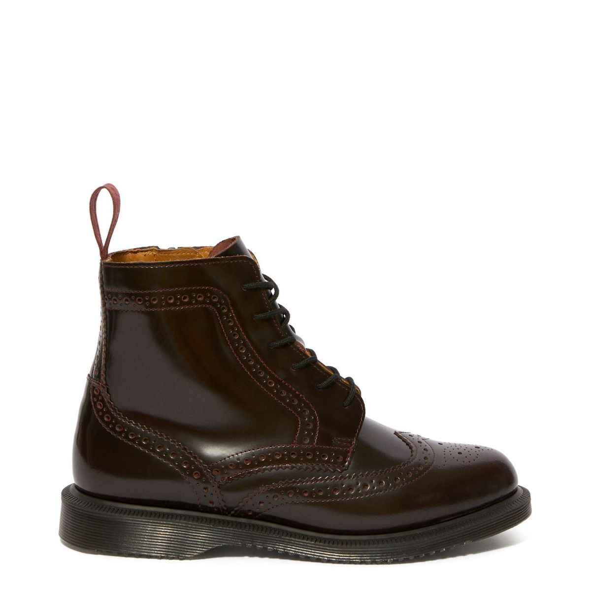 DR MARTENS - Botas Mujer Dr. Martens Delphine Arcadia    