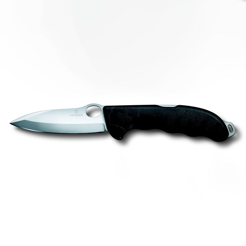 VICTORINOX - Navaja Hunter Pro M Negra
