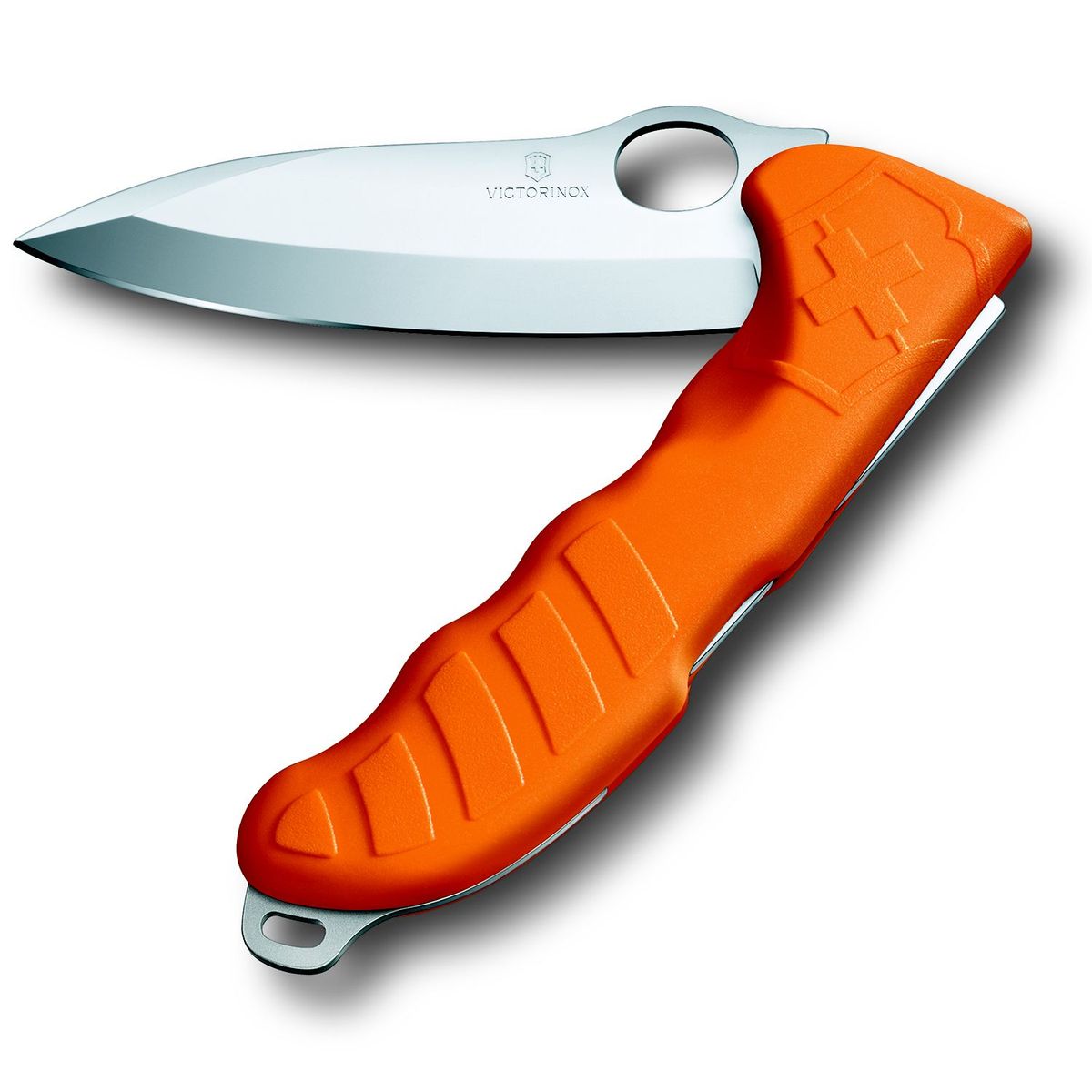 VICTORINOX - Navaja Hunter Pro M Naranja