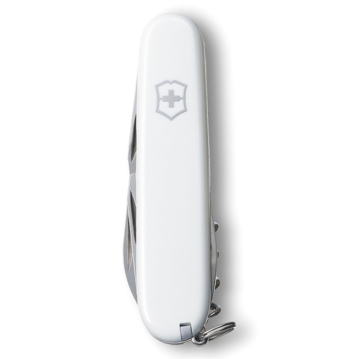 VICTORINOX - Navaja Suiza Spartan Blanco