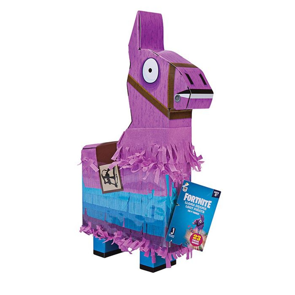 FORTNITE - Llama Sorpresa Piñata