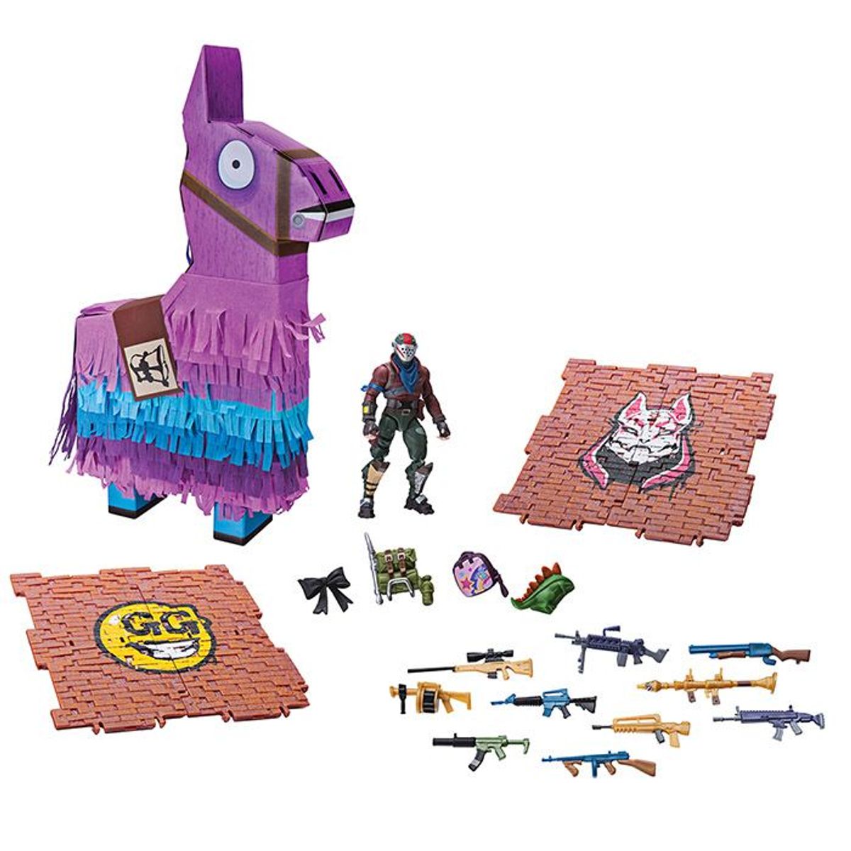 FORTNITE - Llama Sorpresa Piñata