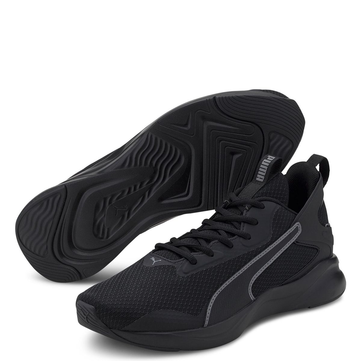 PUMA - Zapatillas Running Hombre Puma Softride Rift