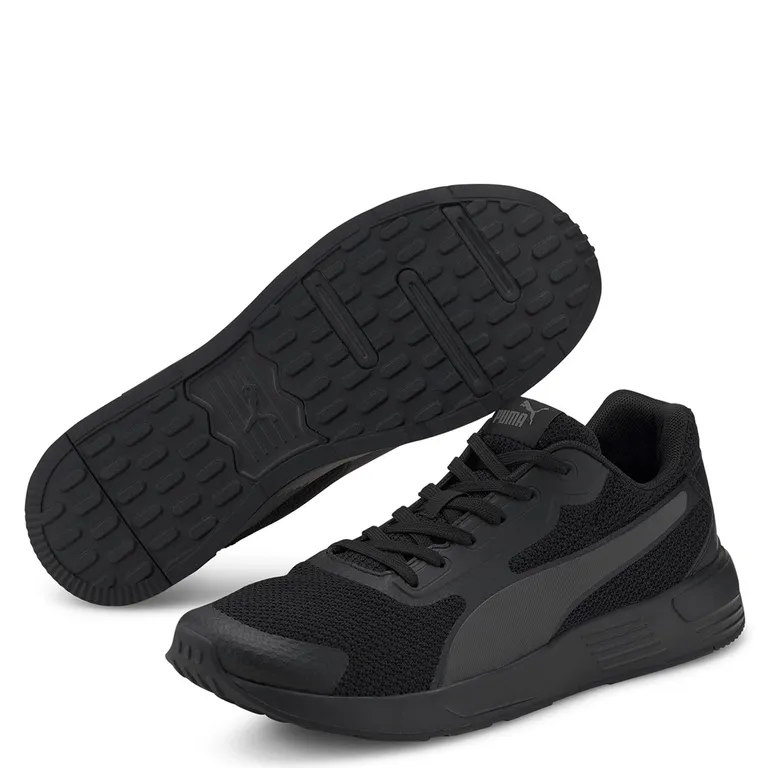 Zapatillas Running Hombre Puma Taper PUMA