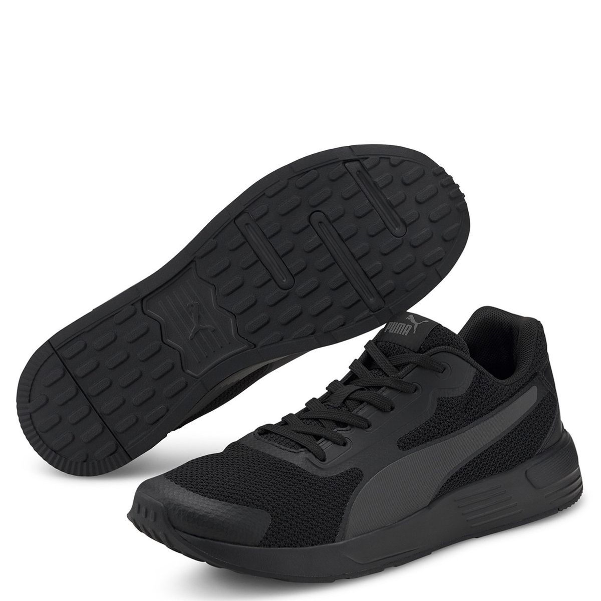 PUMA - Zapatillas Running Hombre Puma Taper
