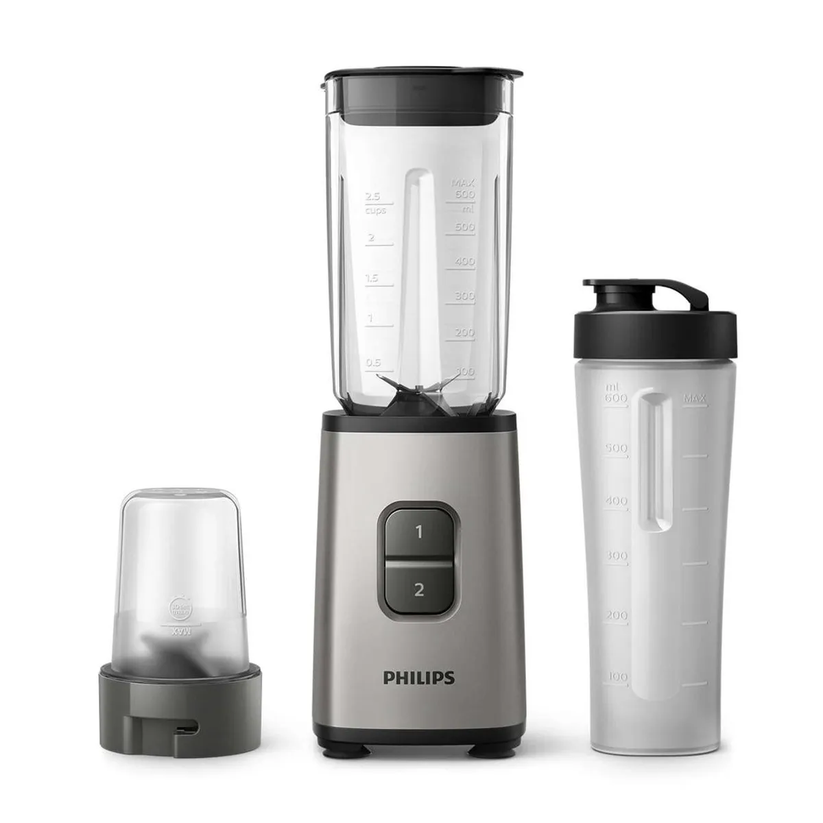 PHILIPS - Licuadora Personal HR2604_80