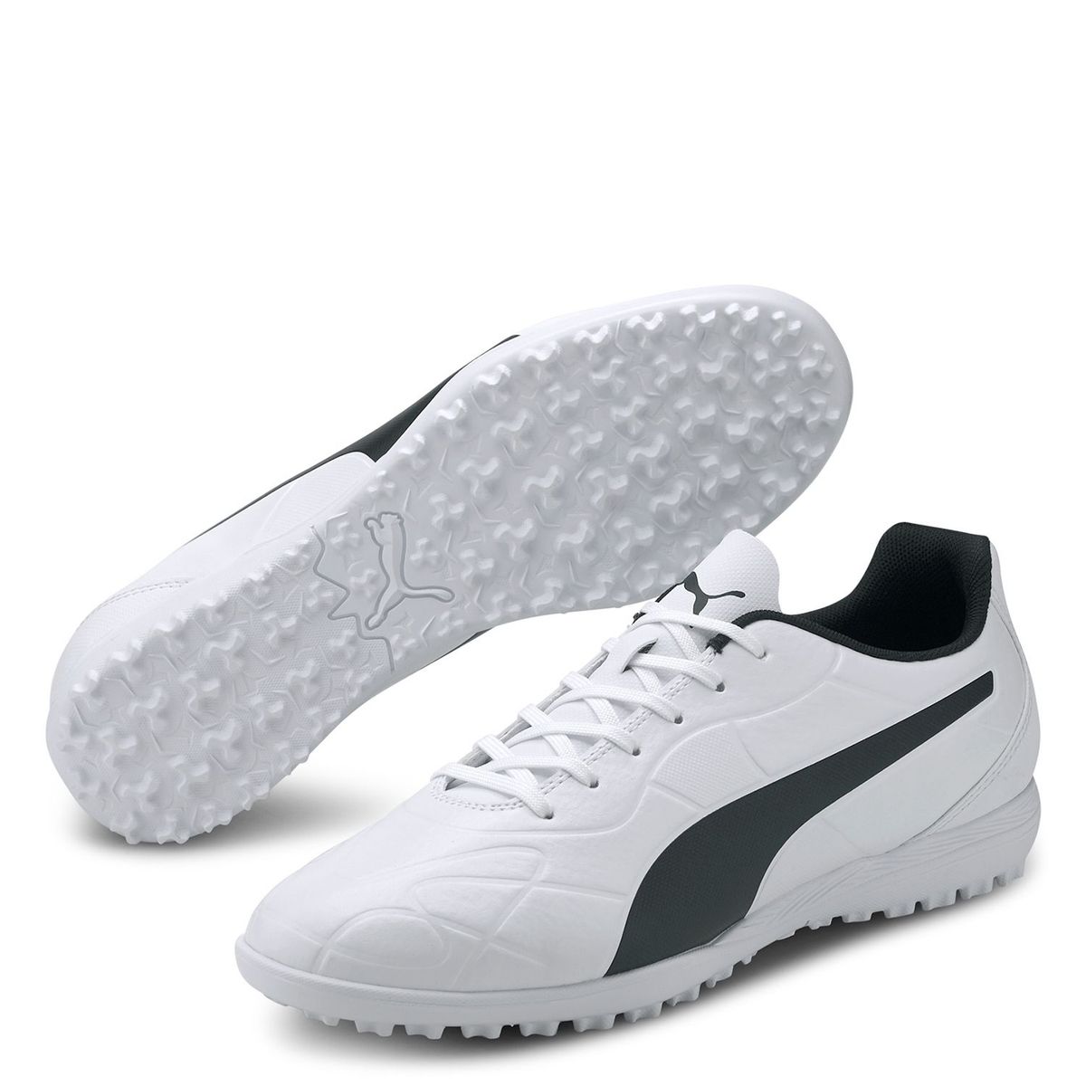 PUMA - Zapatillas Puma Monarch Tt