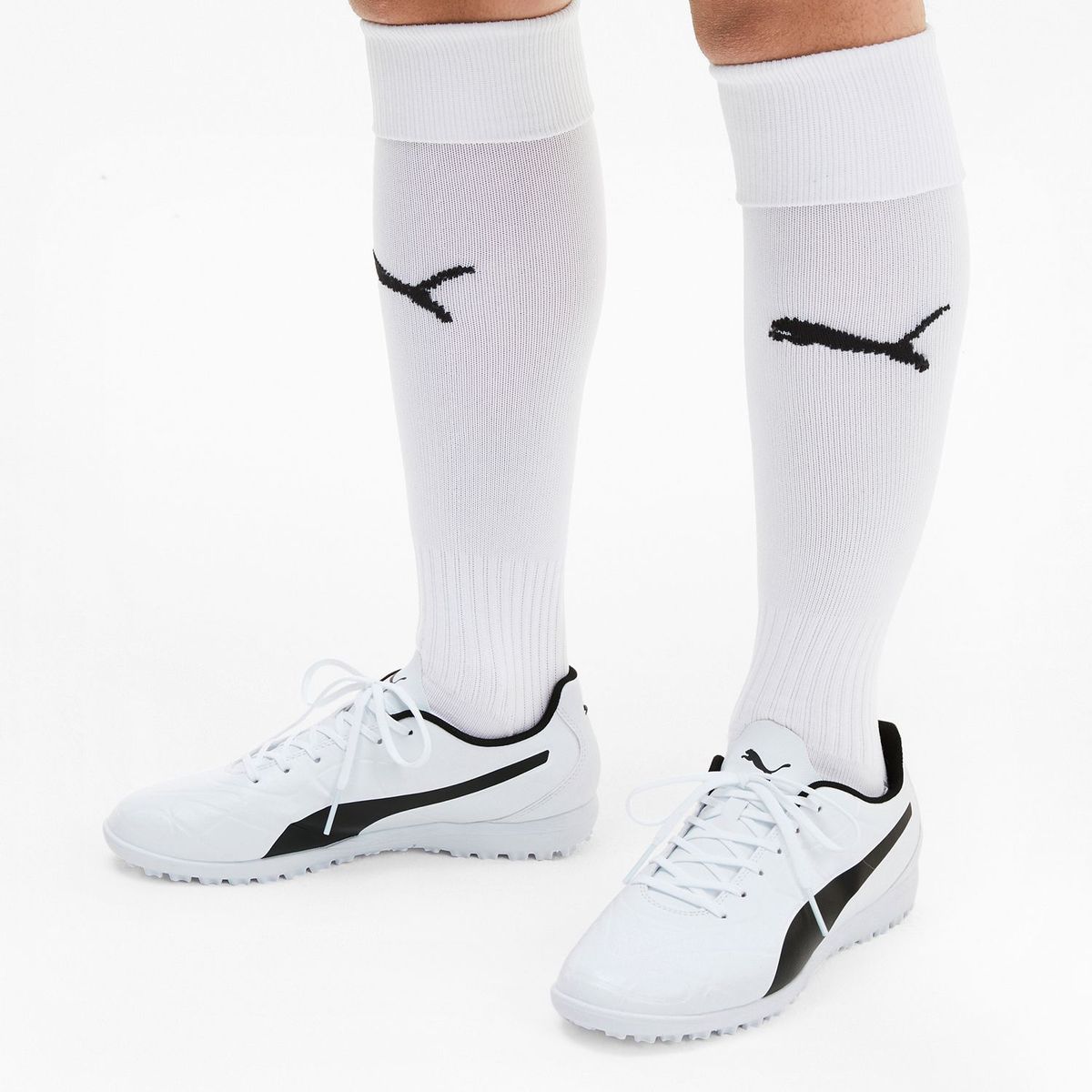 PUMA - Zapatillas Puma Monarch Tt