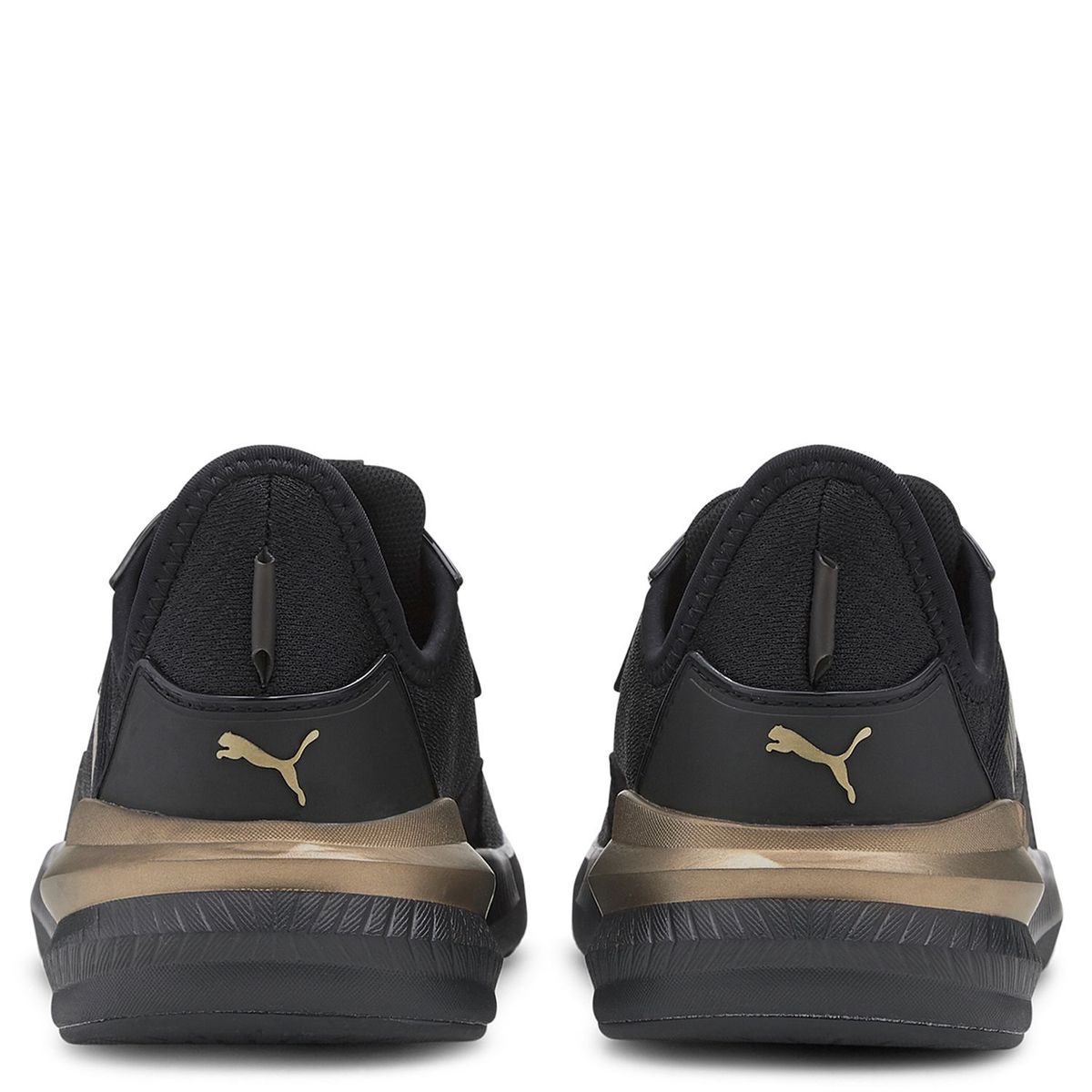 PUMA - Zapatillas Mujer Puma Platinum Metallic