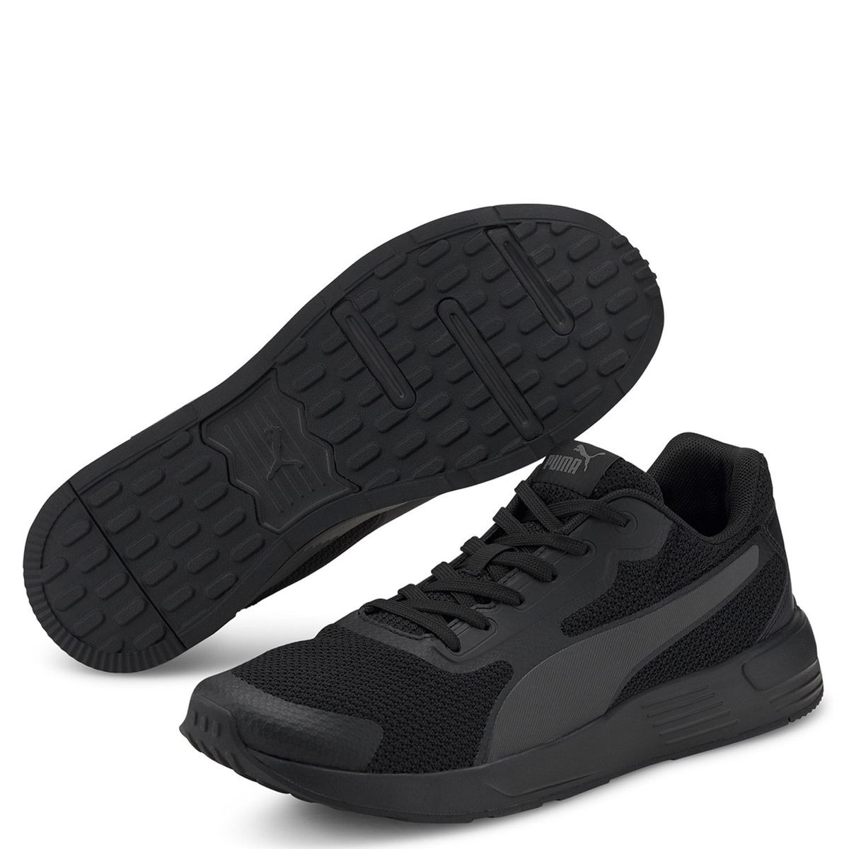 PUMA - Zapatillas Running Taper