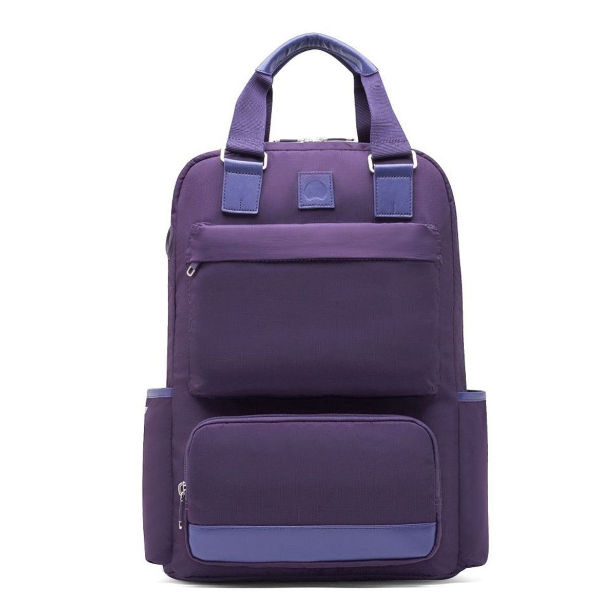 DELSEY - Mochila Delsey Legere Gr Morado