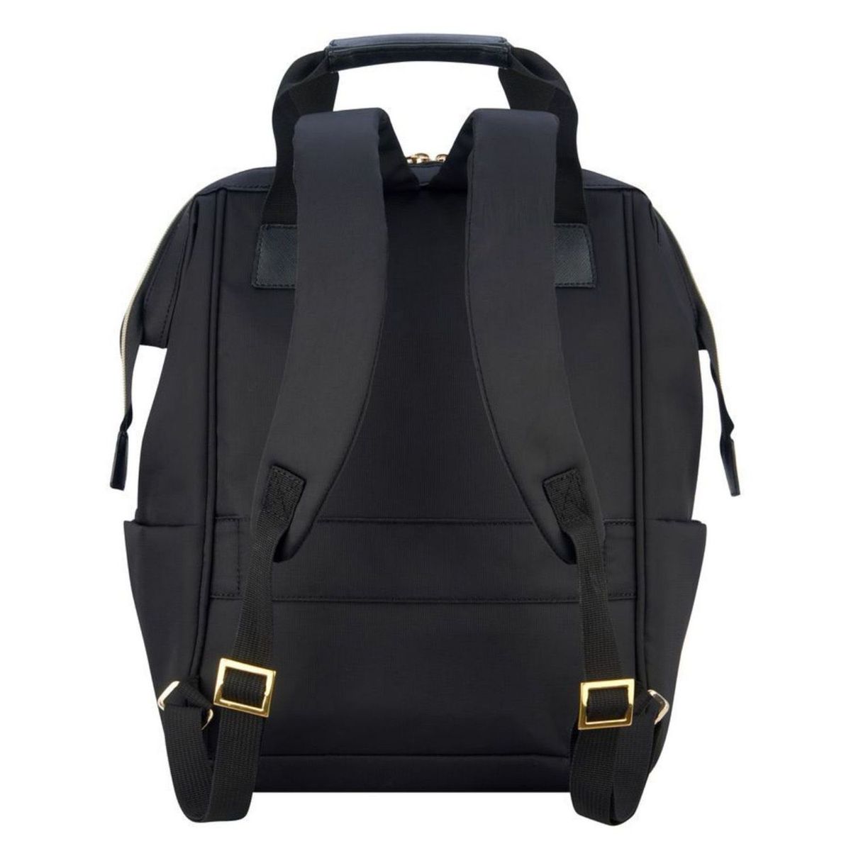 DELSEY - Mochila Delsey Montrouge 13 Negro
