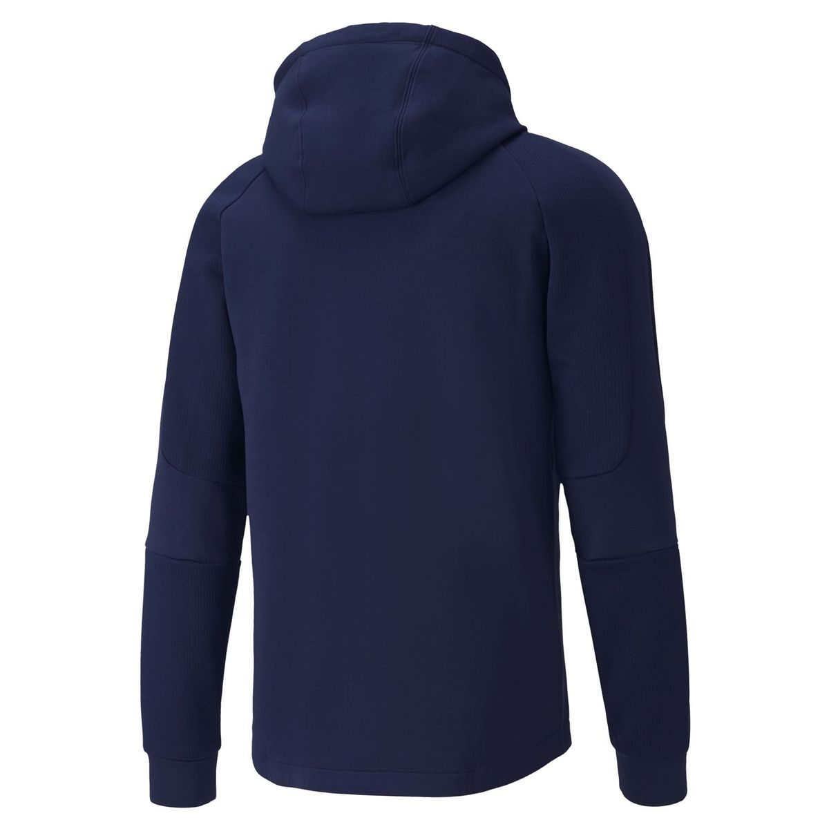 PUMA - Casaca Puma Evostripe Fz