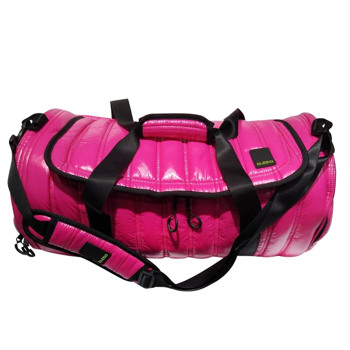 BUBBA - Sport Bag Bubba Classic Pink Po