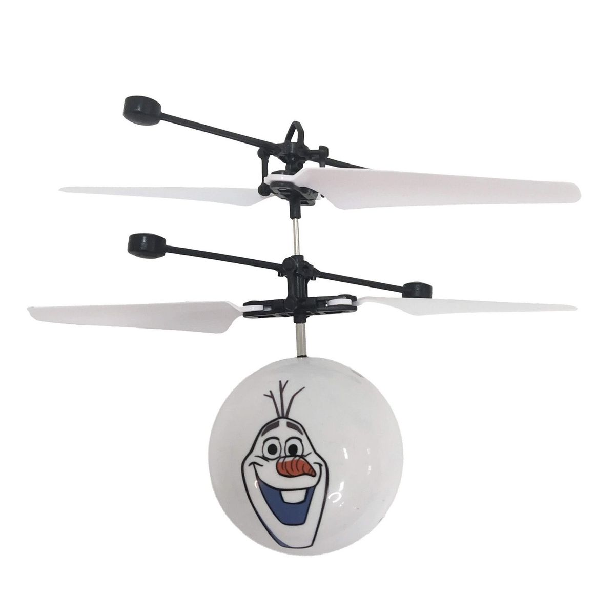 FROZEN - Heli Ball Frozen 2