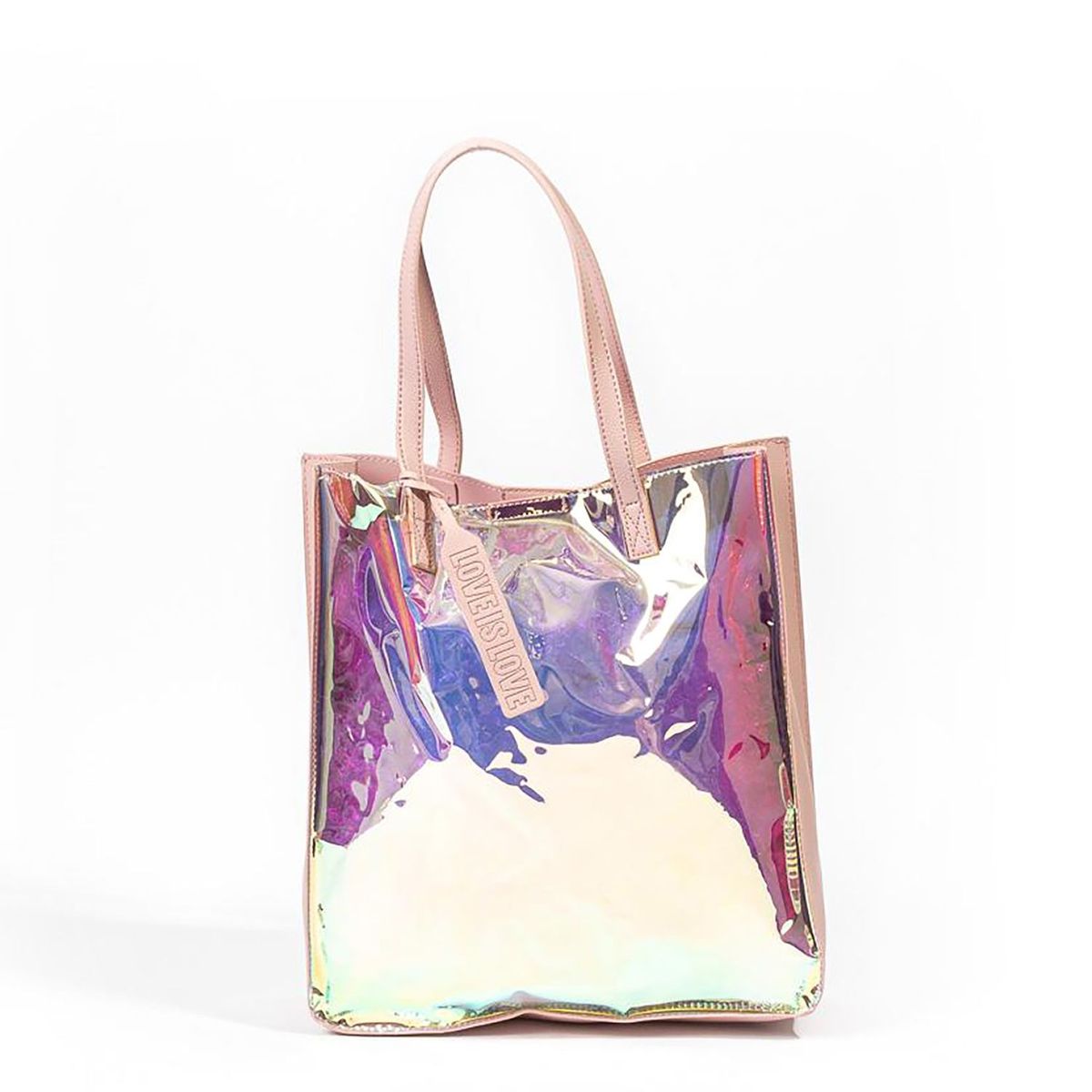 TODOMODA BEAUTY - Cartera shopper 