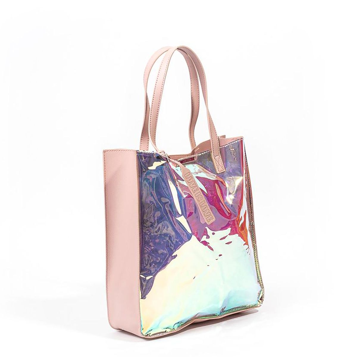 TODOMODA BEAUTY - Cartera shopper 