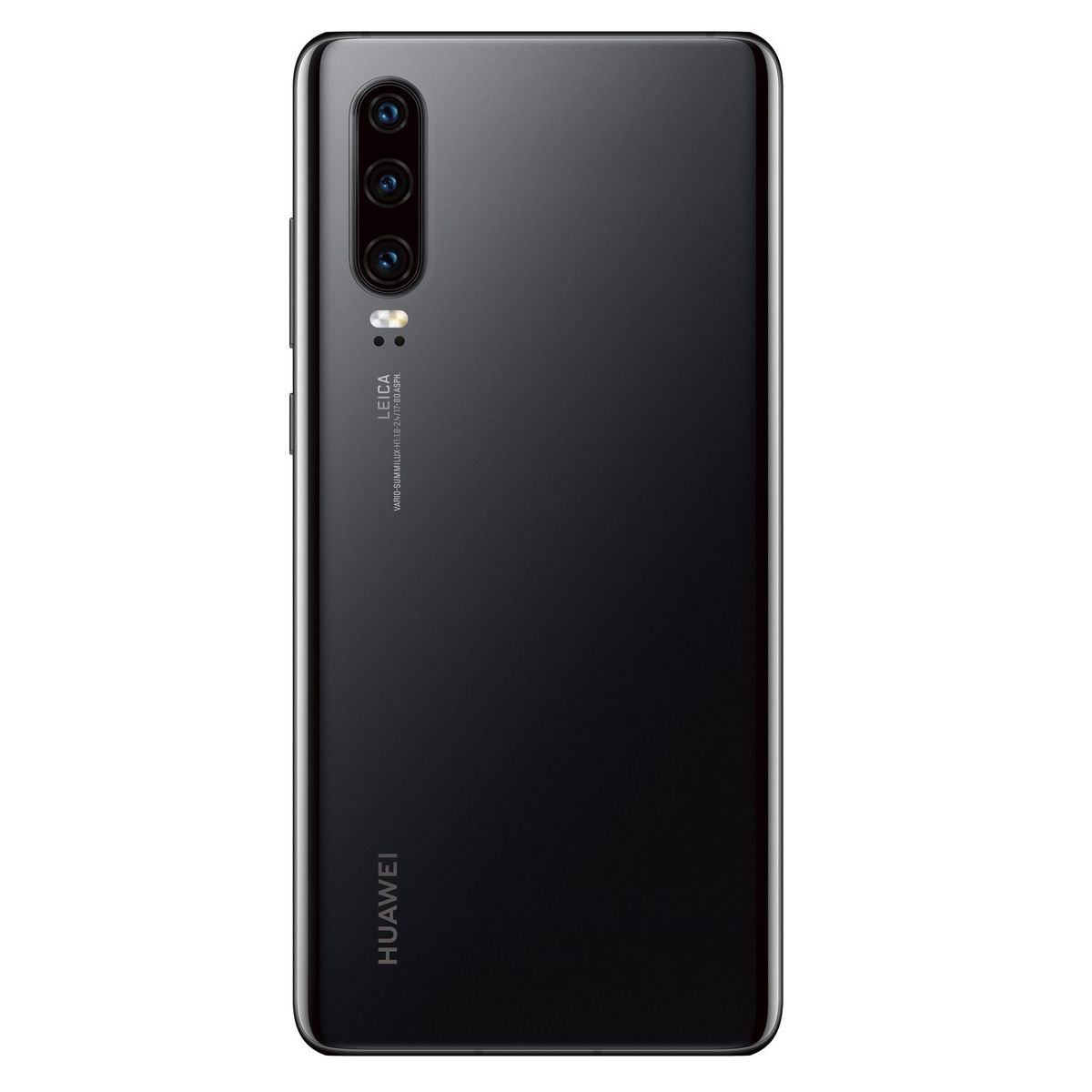 HUAWEI - Huawei P30 Negro