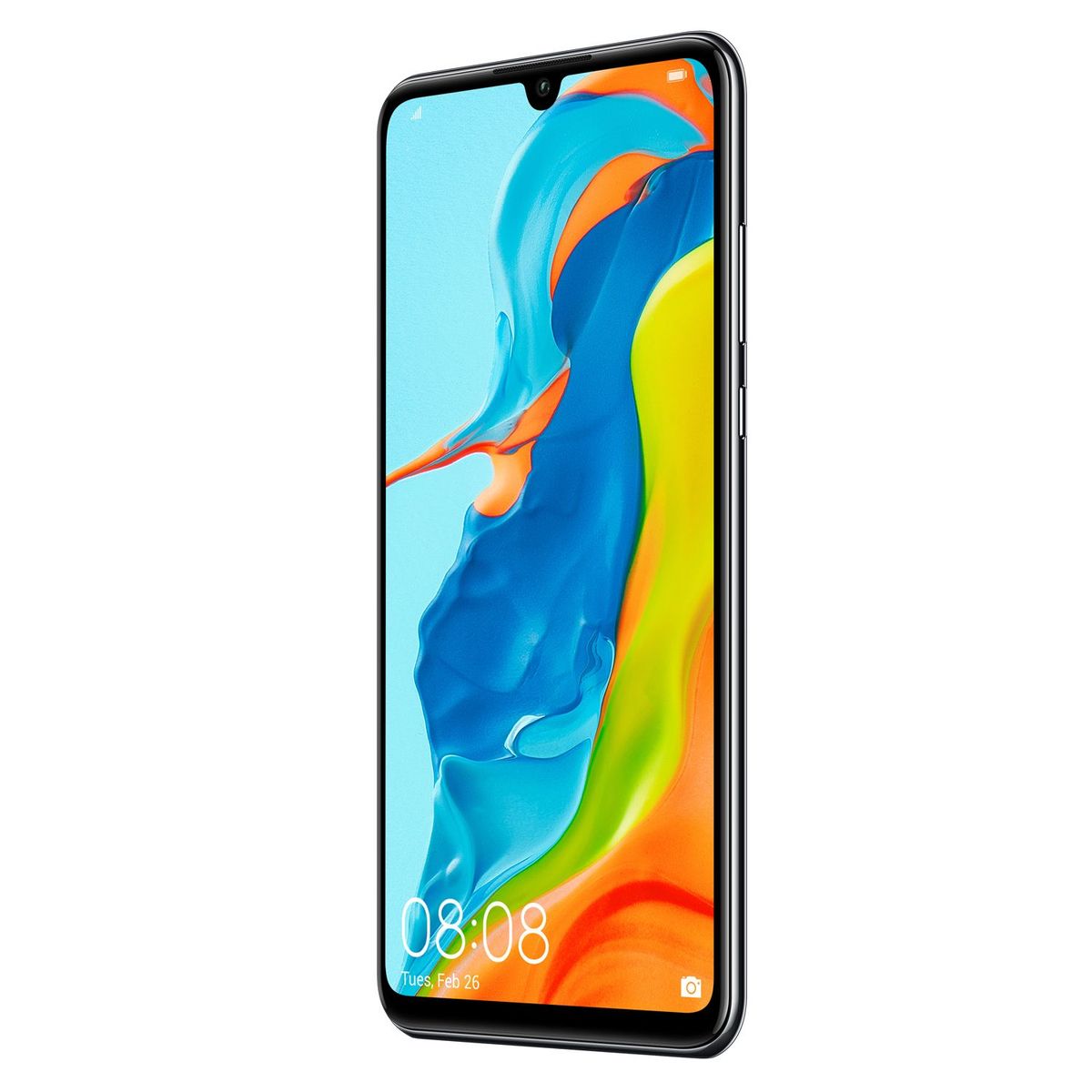HUAWEI - Huawei P30 Lite Negro