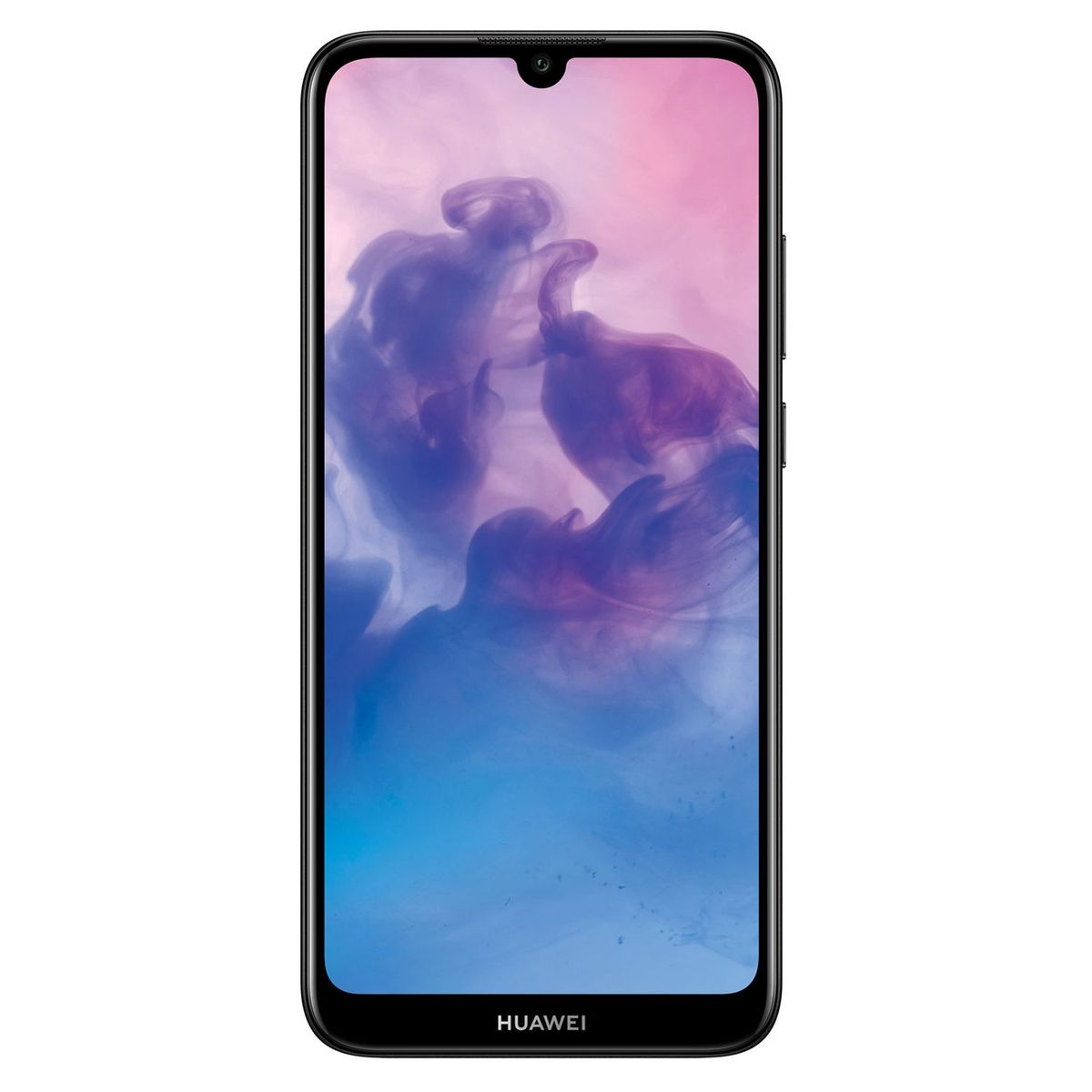 HUAWEI - Huawei Y6 2019 Negro
