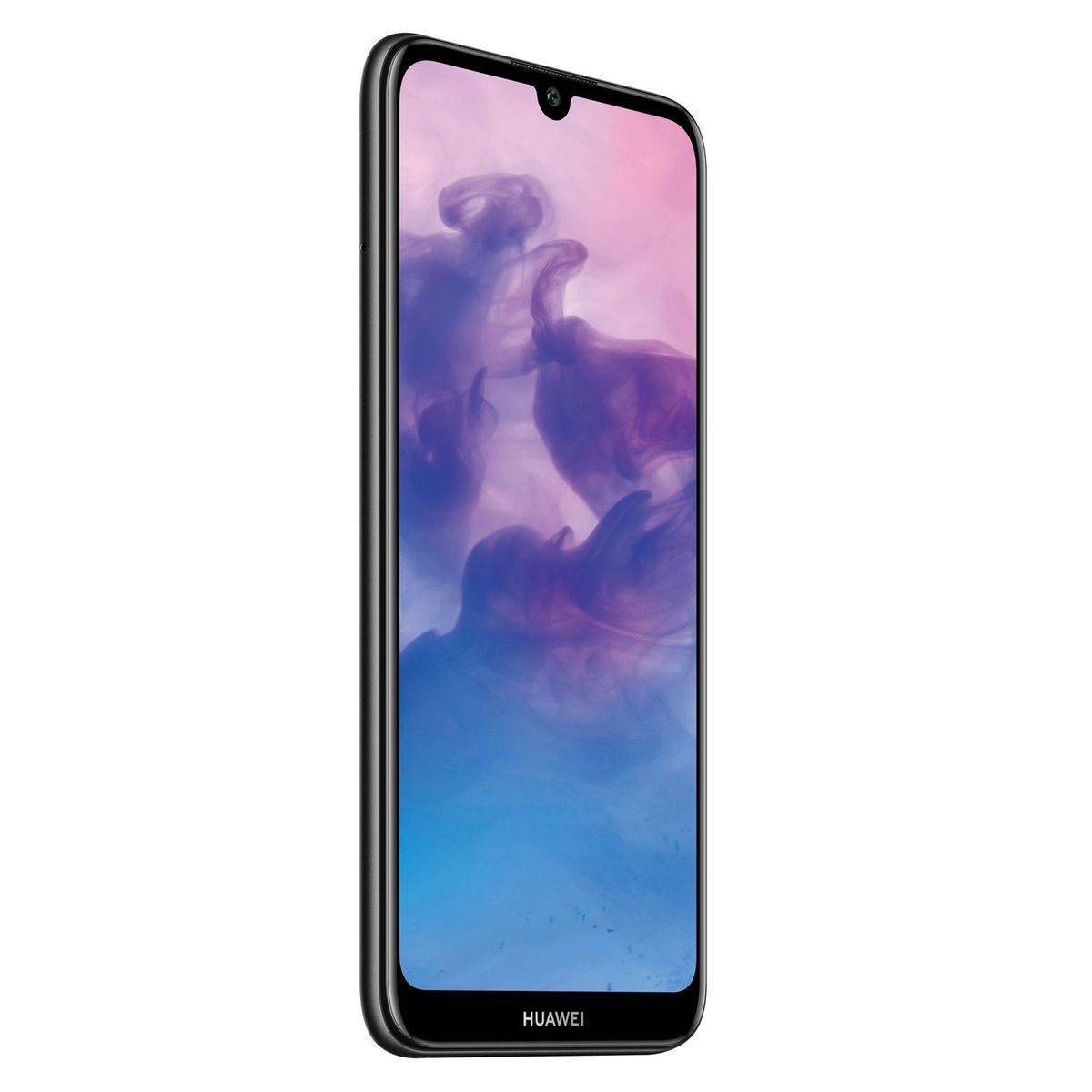 HUAWEI - Huawei Y6 2019 Negro