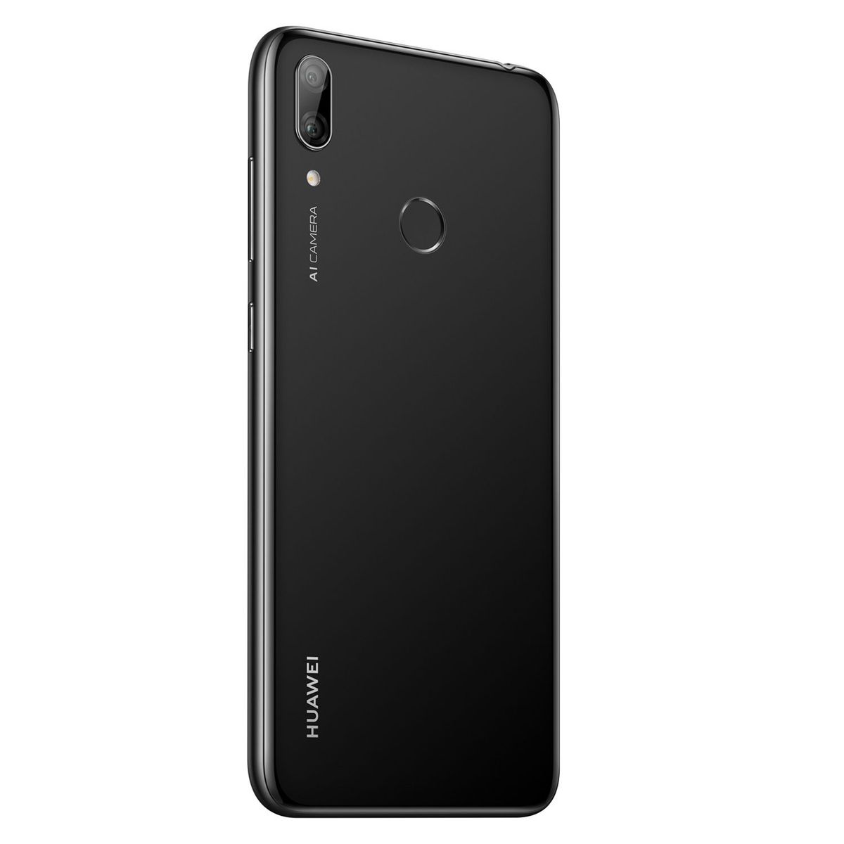 HUAWEI - Huawei Y7 2019 Negro Onix