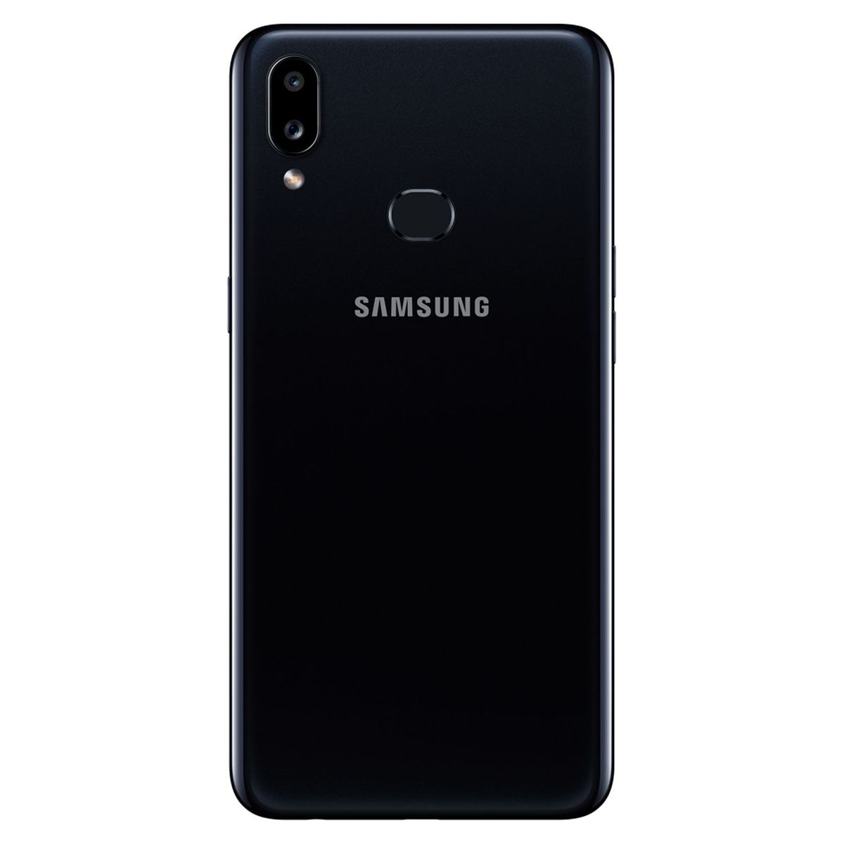 SAMSUNG - Samsung Galaxy A10S Negro