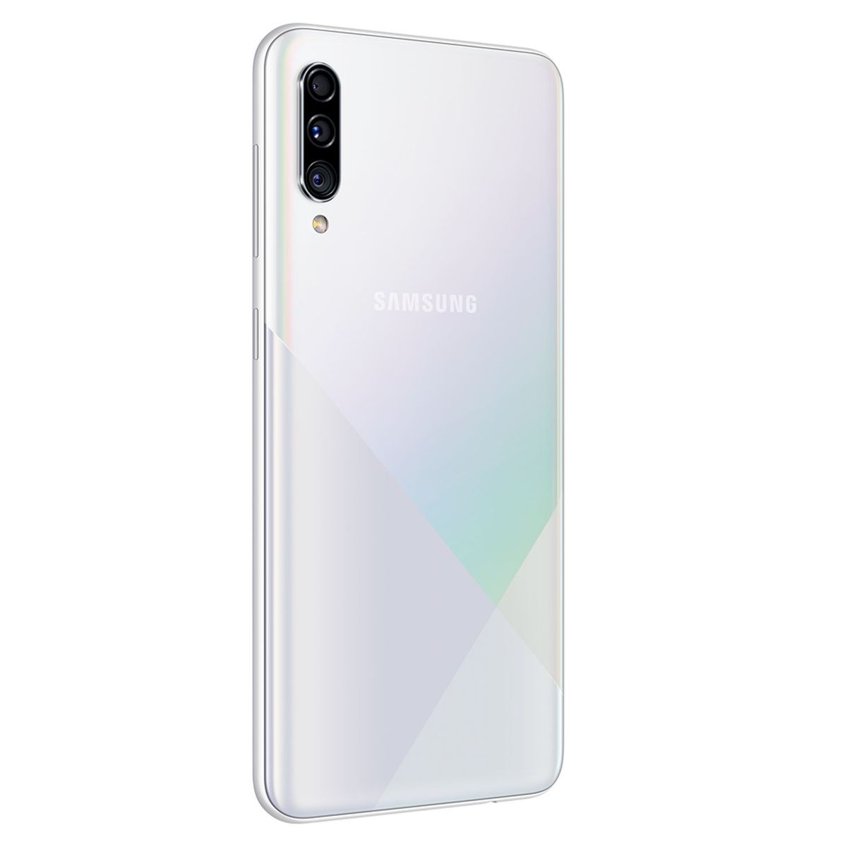 SAMSUNG - Samsung Galaxy A30S Blanco