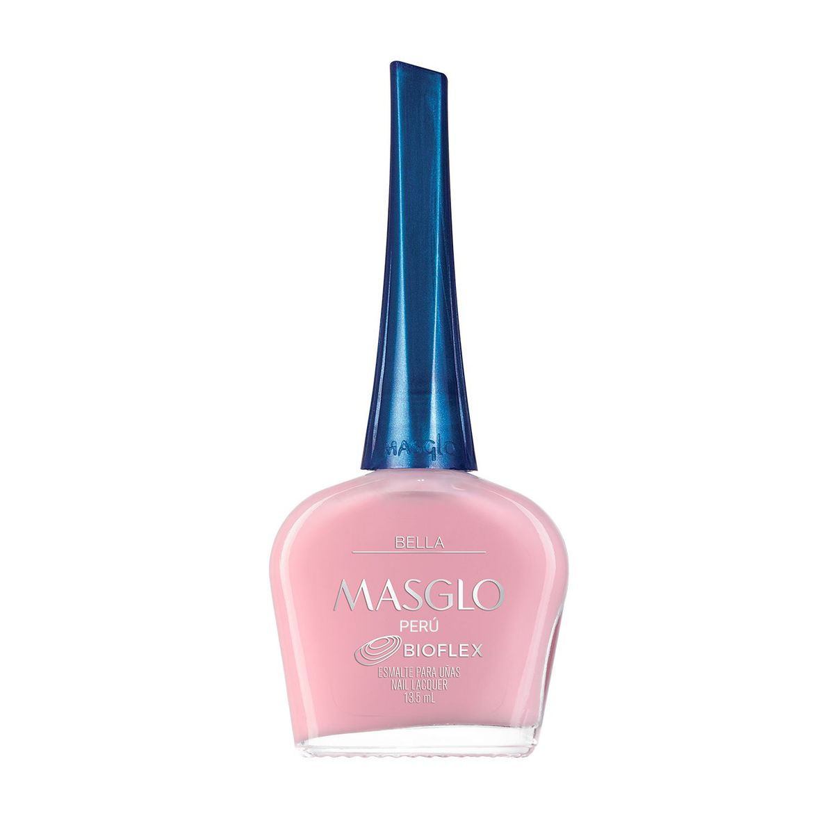 MASGLO - Esmalte Bella 13,5 ml # 154