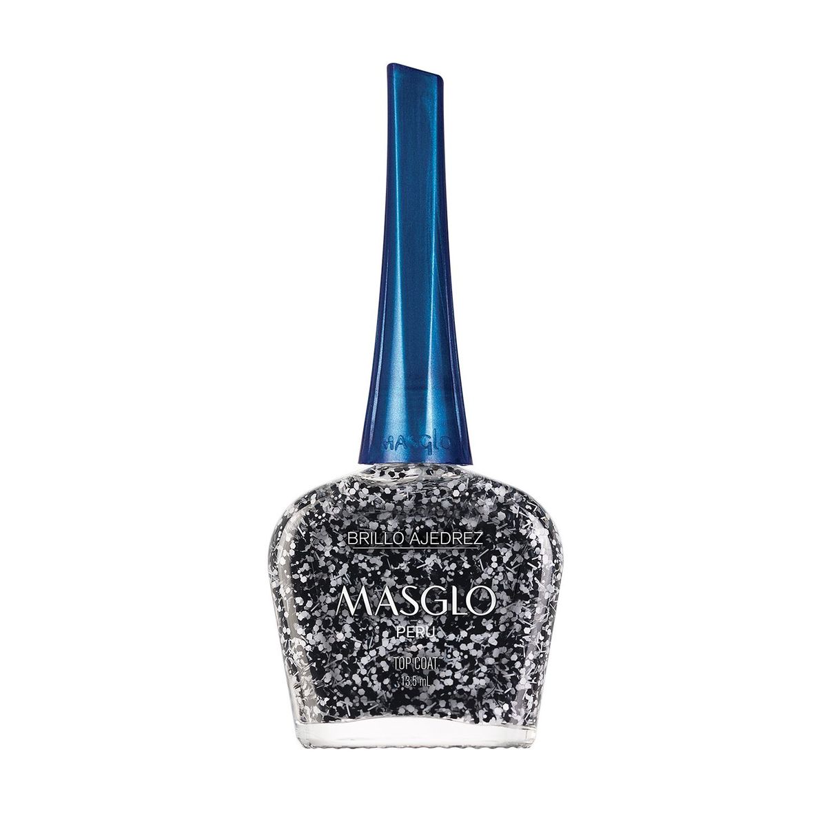 MASGLO - Brillo Ajedrez 13,5 ml