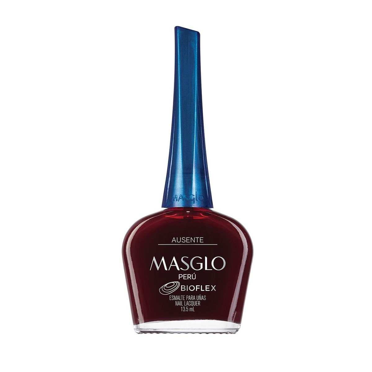 MASGLO - Esmalte Ausente 13,5 ml # 264