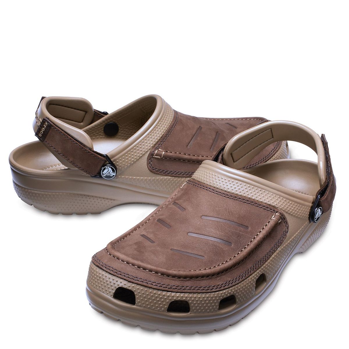 CROCS - Crocs Yukon Vista