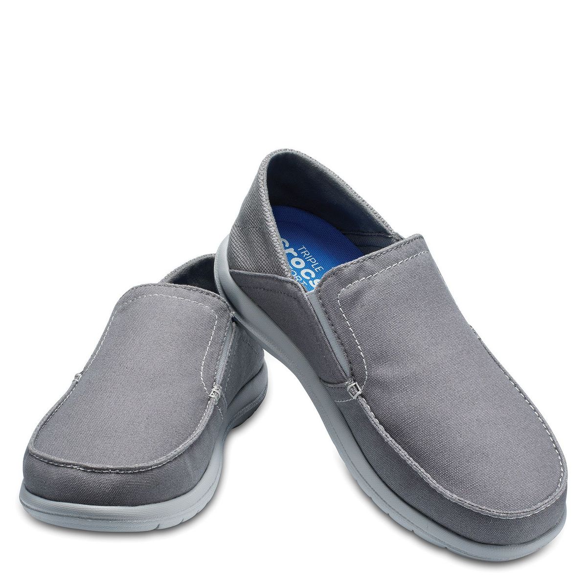 CROCS - Crocs Santa Cruz Convertible