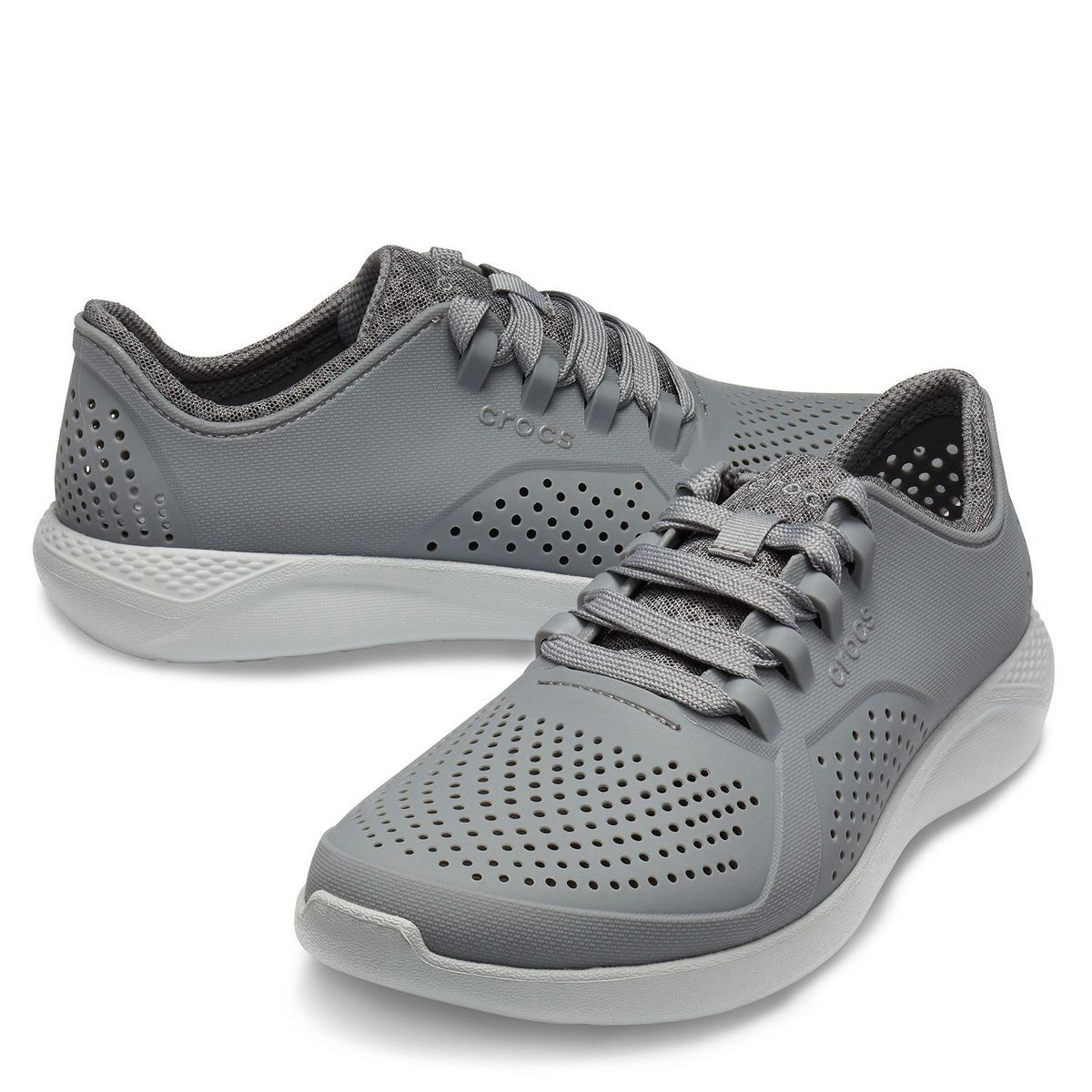 CROCS - Zapatillas Hombre Crocs Pacer