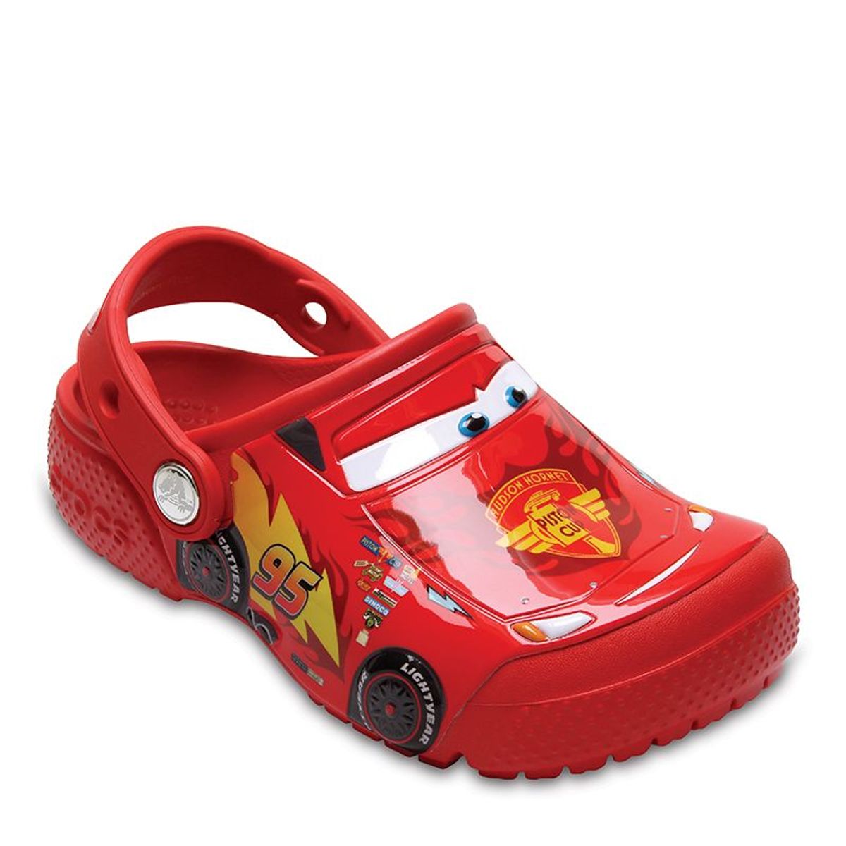 CROCS - Crocs Cars