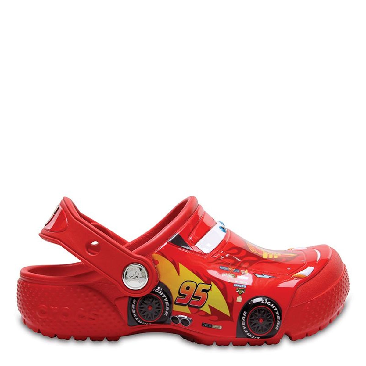 CROCS - Crocs Cars