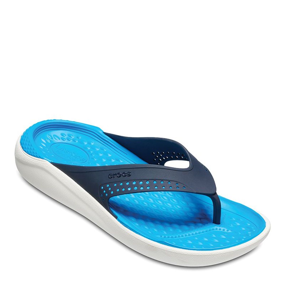 CROCS - Sandalias Hombre Crocs LiteRide Flip