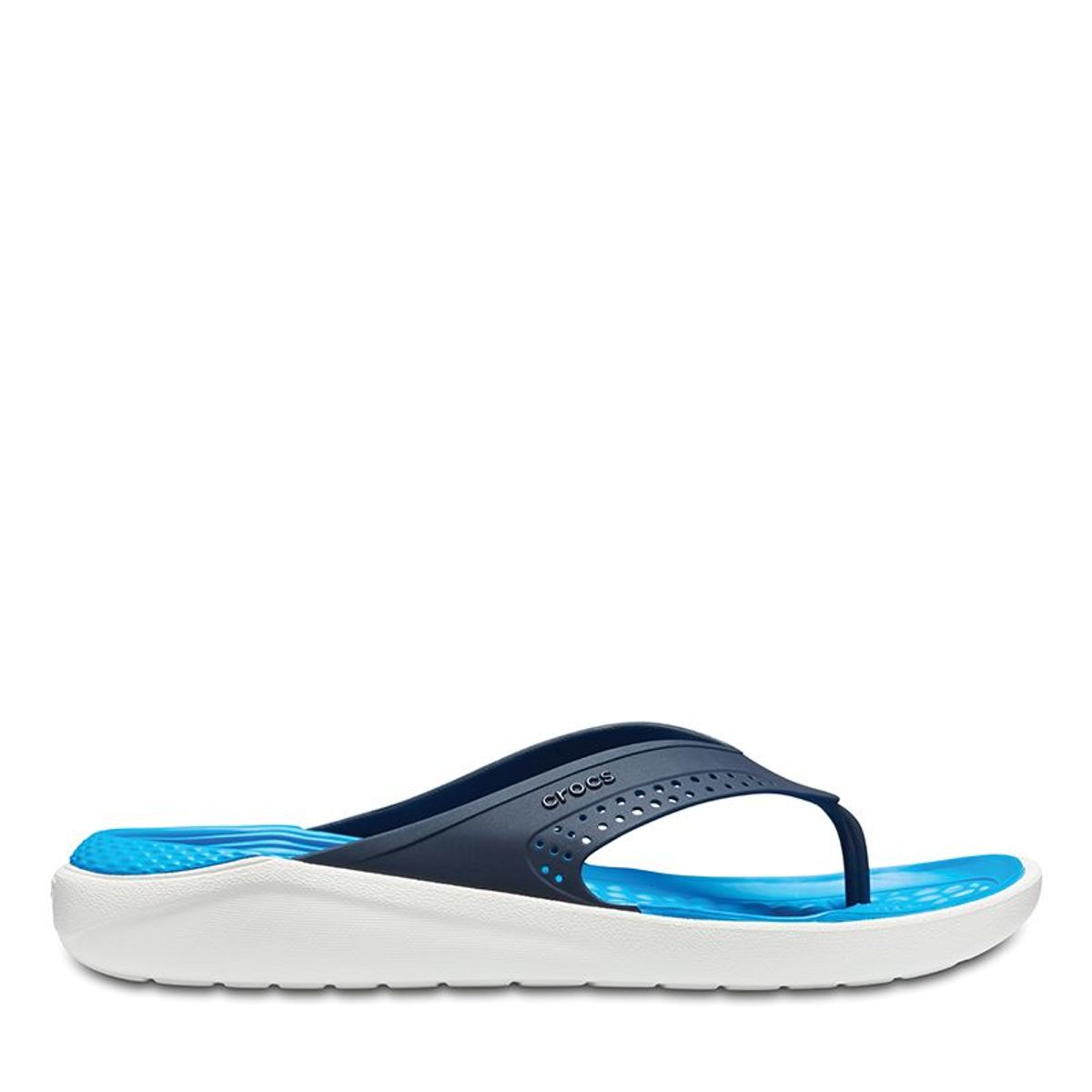 CROCS - Sandalias Hombre Crocs LiteRide Flip
