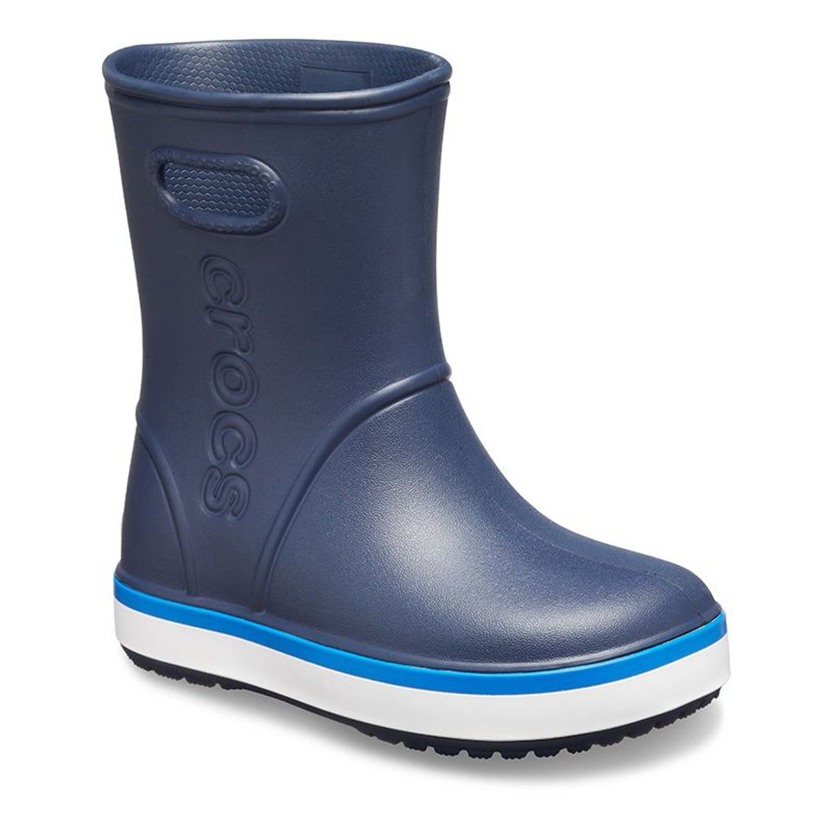 CROCS - Sandalias Niño Crocs Crocband Rain