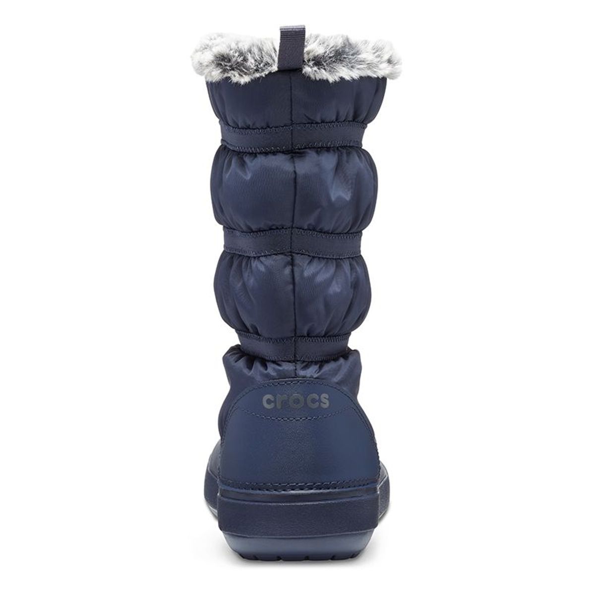 CROCS - Sandalias Mujer Crocs Crocband Winter