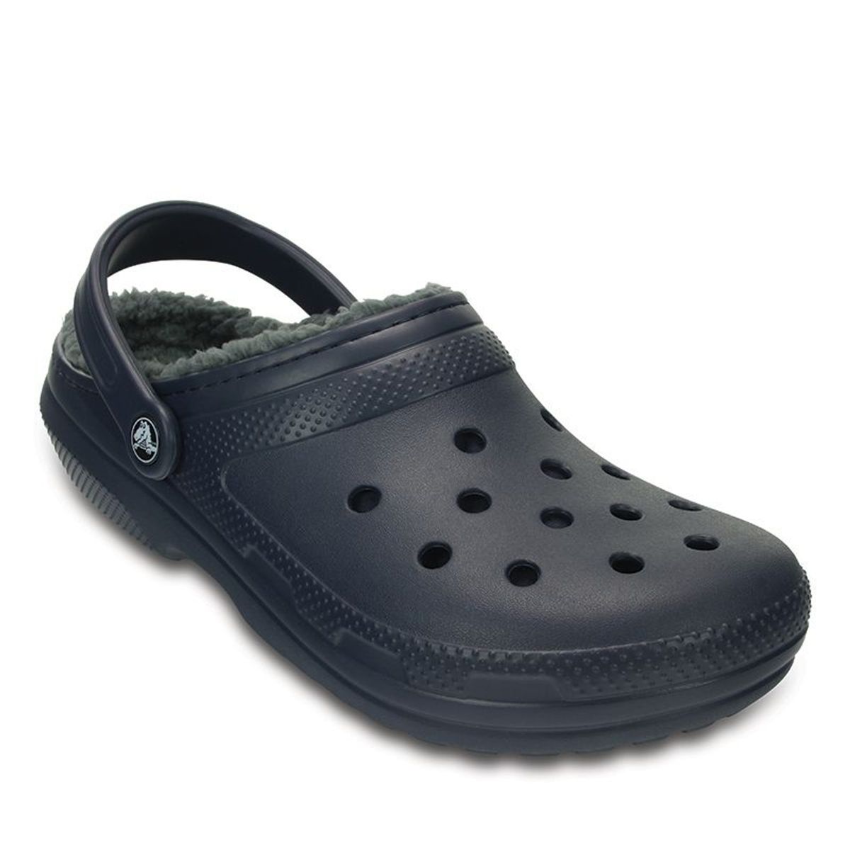 CROCS - Sandalias Mujer Crocs Classic Fuzz
