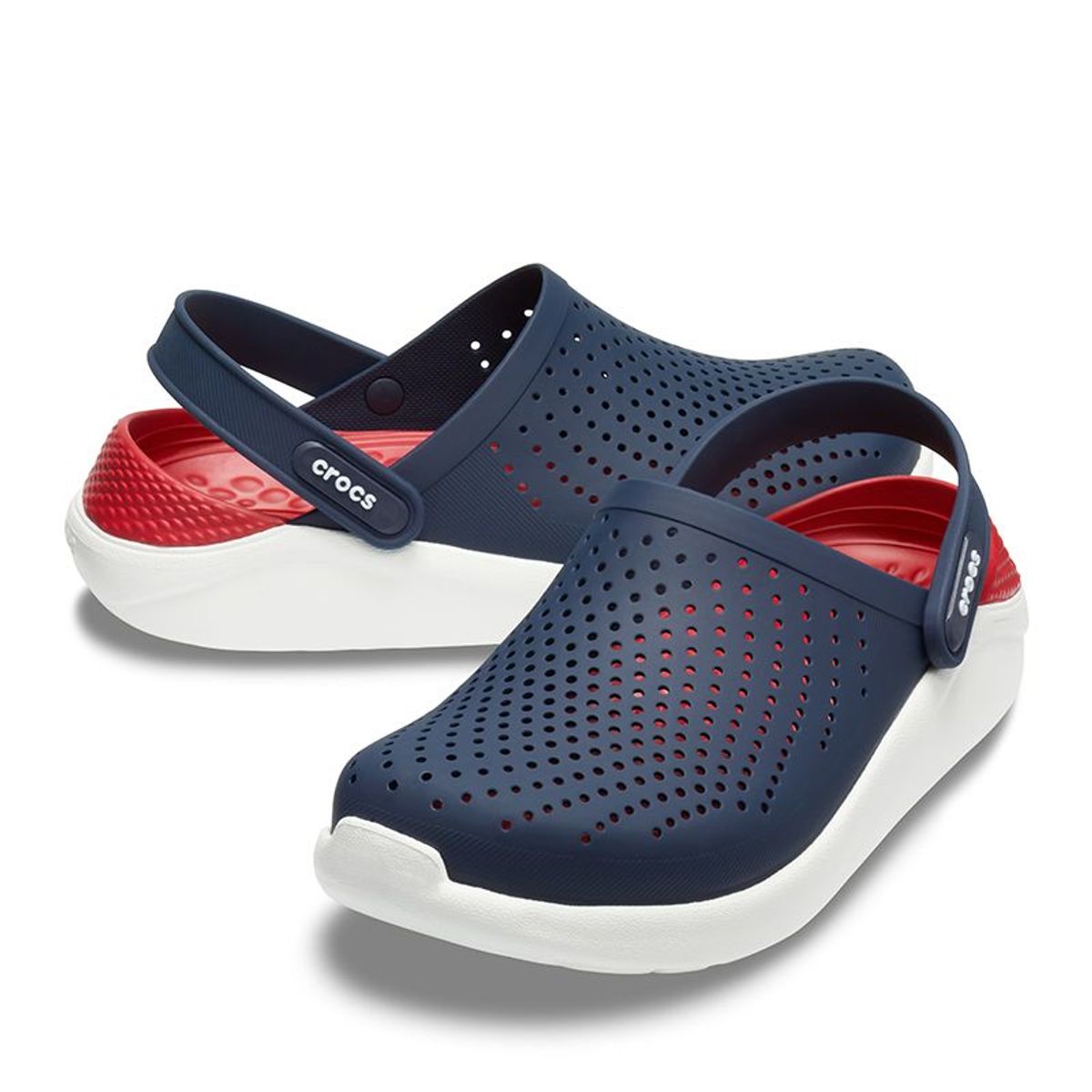 CROCS - Sandalias Mujer Crocs LiteRide
