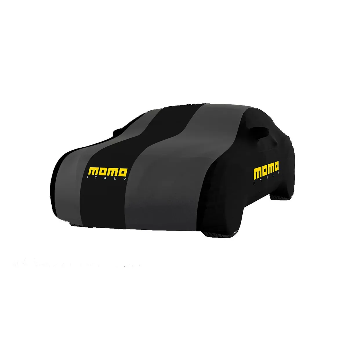 MOMO - Cobertor De Auto1 Capa-Talla L