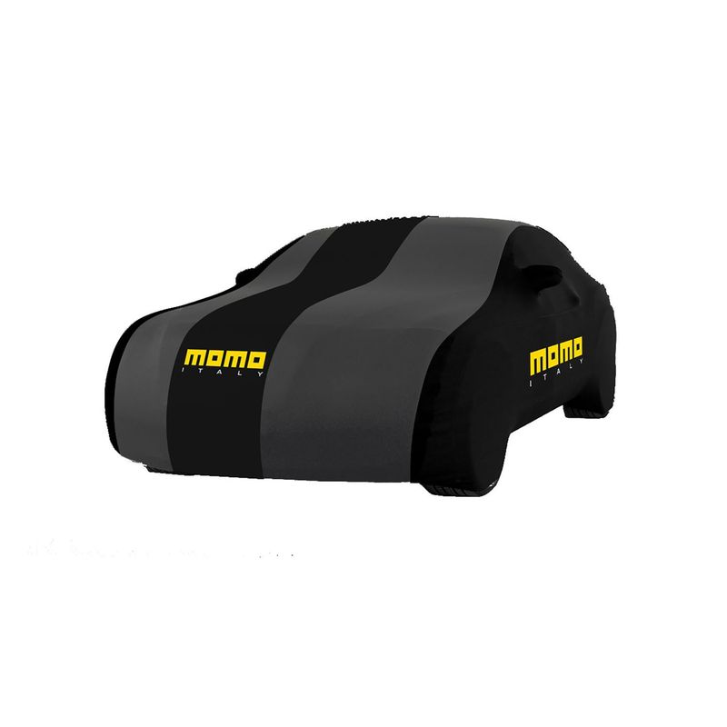 MOMO - Cobertor De Auto1 Capa-Talla L