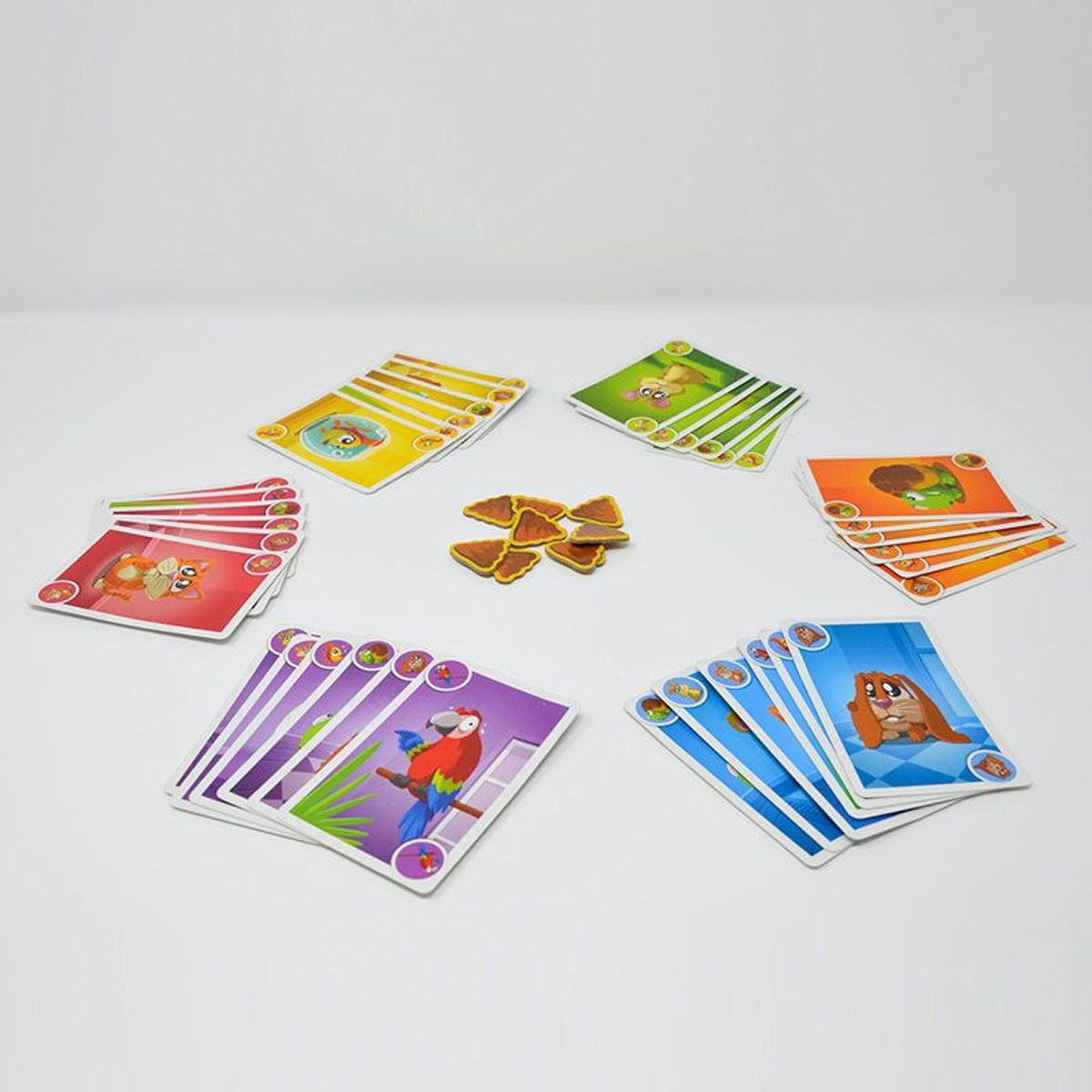 FRACTAL - ¿Quién Fue?