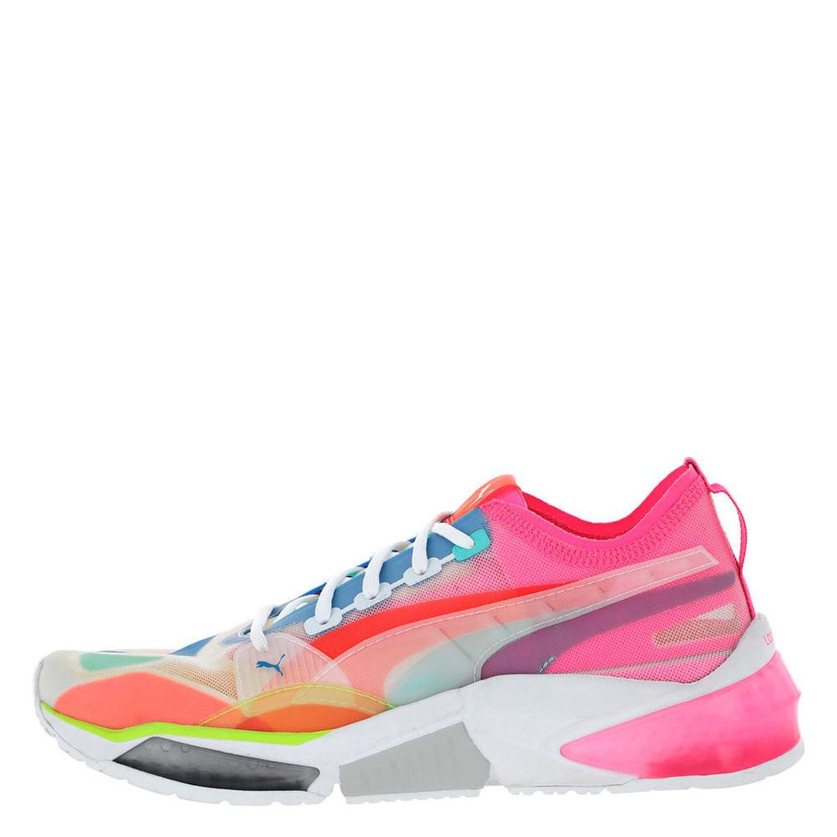 PUMA - Zapatillas Lqdcell Optic Sheer