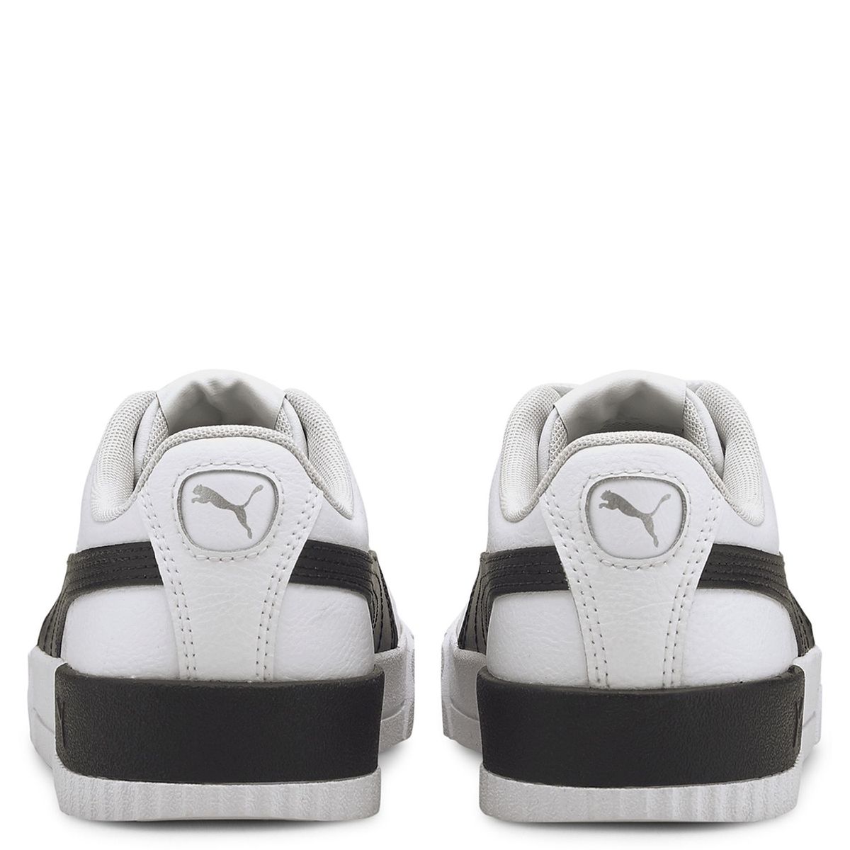 PUMA - Zapatillas urbanas Mujer Puma Carina L