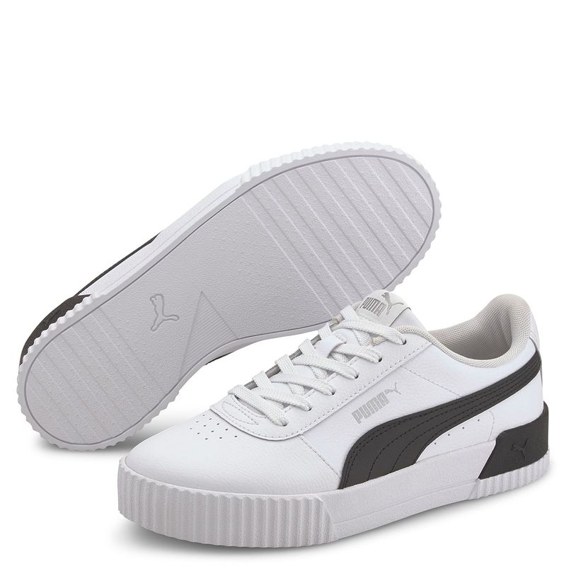 PUMA - Zapatillas urbanas Mujer Puma Carina L