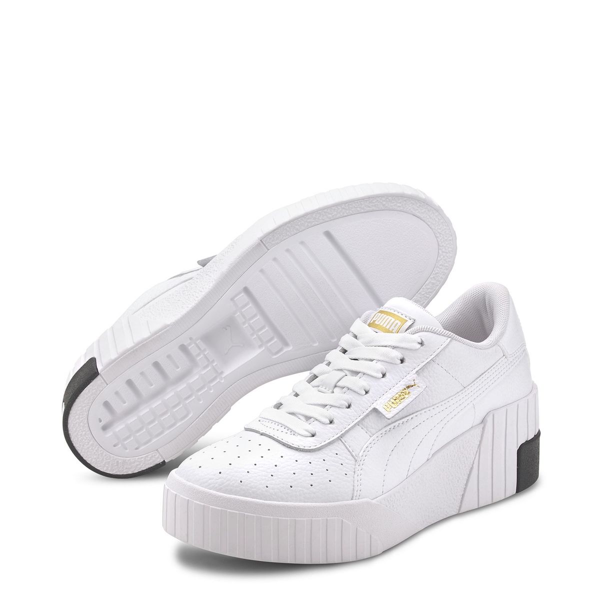 PUMA - Zapatillas Mujer Puma Cali Wedge