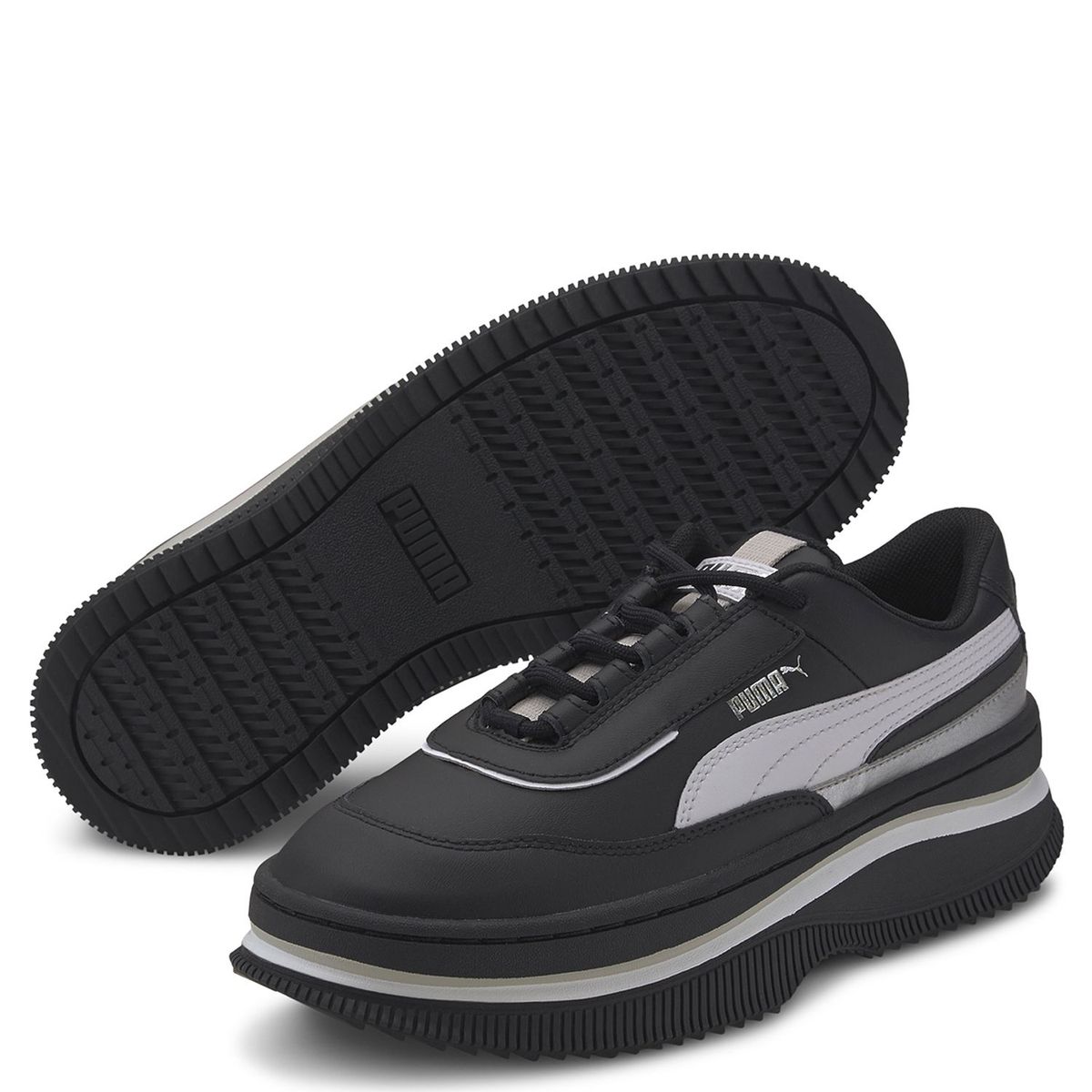 PUMA - Zapatillas Mujer Puma Deva Mono Pop